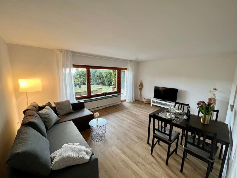 Apartament Wohnglueck Seifferer Ravensburg Zewnętrze zdjęcie