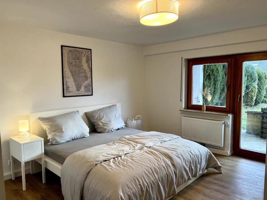 Apartament Wohnglueck Seifferer Ravensburg Zewnętrze zdjęcie