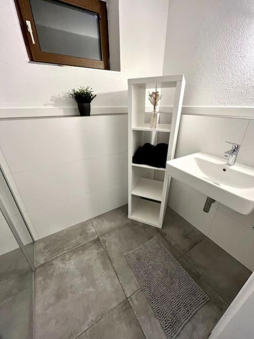 Apartament Wohnglueck Seifferer Ravensburg Zewnętrze zdjęcie