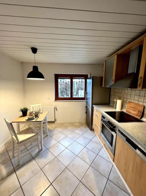 Apartament Wohnglueck Seifferer Ravensburg Zewnętrze zdjęcie