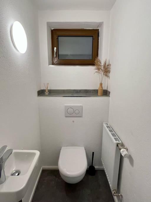 Apartament Wohnglueck Seifferer Ravensburg Zewnętrze zdjęcie