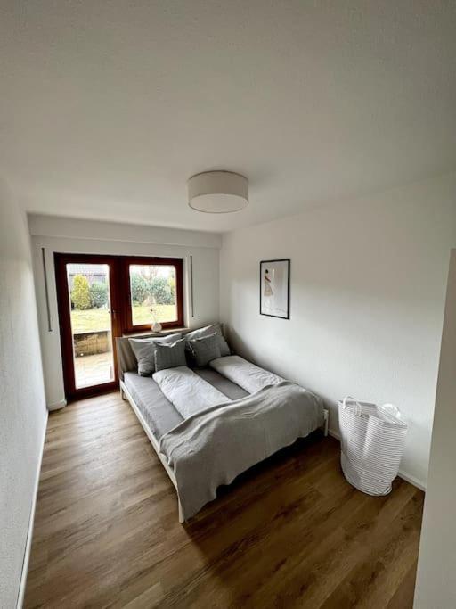 Apartament Wohnglueck Seifferer Ravensburg Zewnętrze zdjęcie